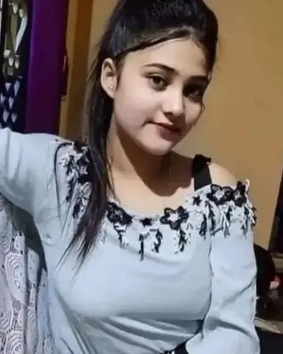 Chas Escort
